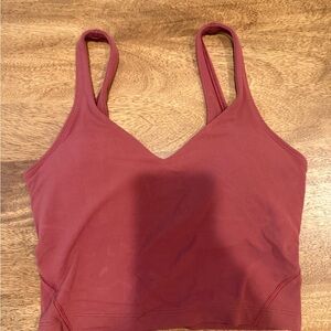 Lululemon Align Tank Top